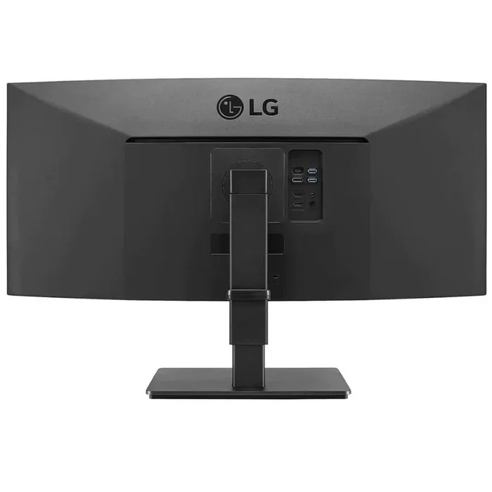 LG 35BN77CP-B Monitor UltraWide Curvo 35 WQHD USB-C 90W Negro LG 35BN77CP-B Monitor UltraWide Curvo 35 WQHD USB-C 90W Negro